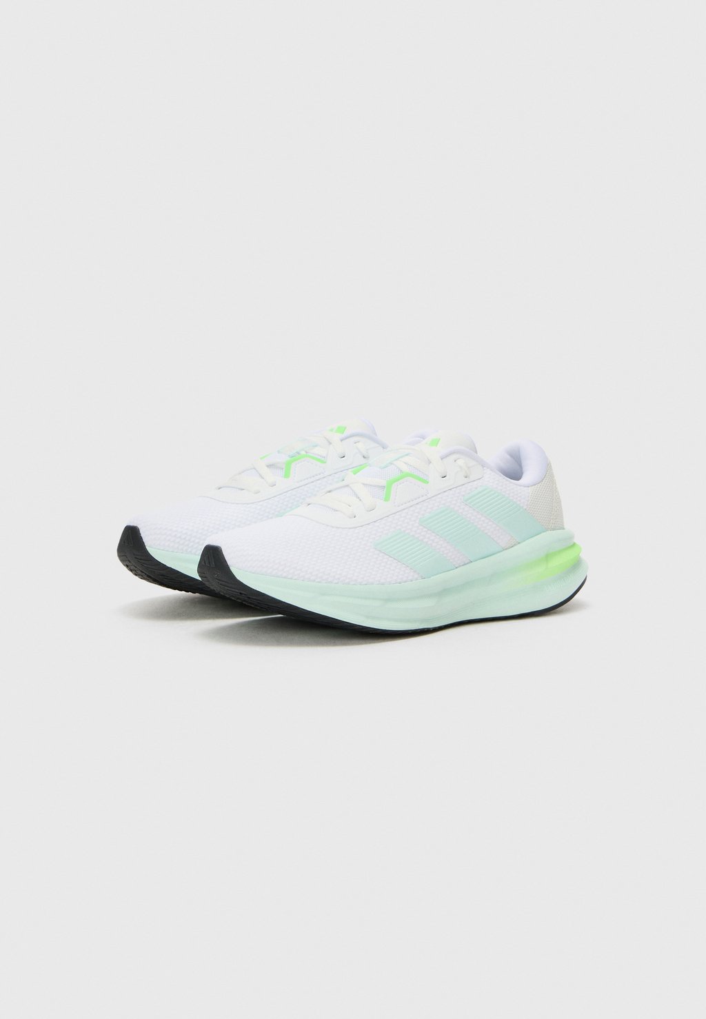 Обувь для бега GALAXY 7 Adidas Performance, светло-голубой — фото 2