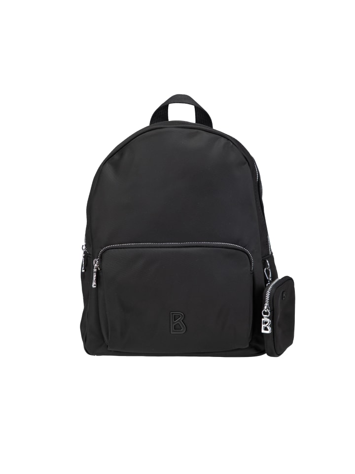 

Рюкзак Bogner, черный