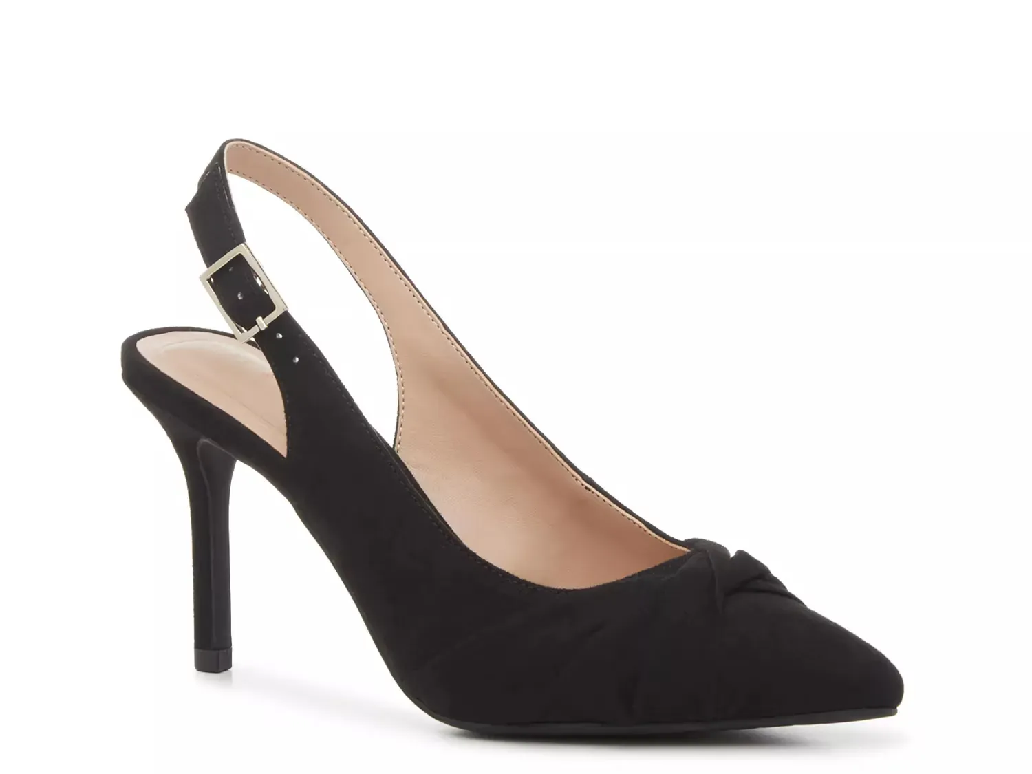 Remmie Туфли Kelly & Katie, Black