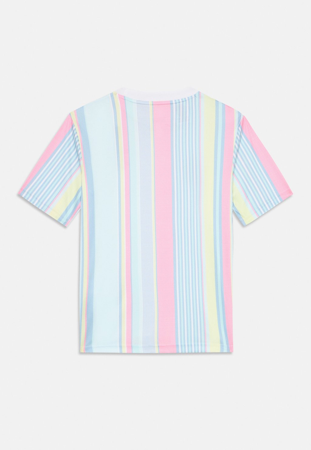 Футболка JUVENTUS YOUTH UNISEX Adidas Performance, белый — фото 2