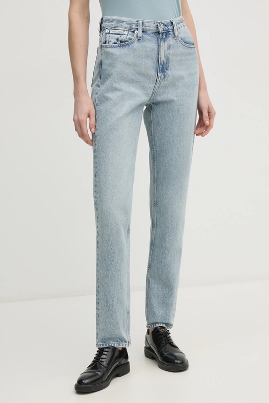 

Джинсы Calvin Klein Jeans, синий