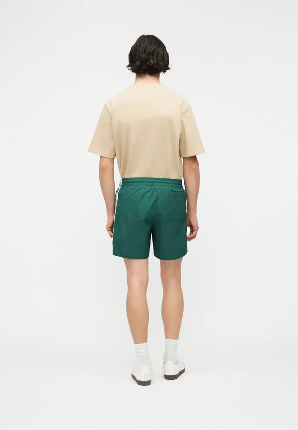 Шорты для спринта Adidas Originals, Collegiate Green — фото 3