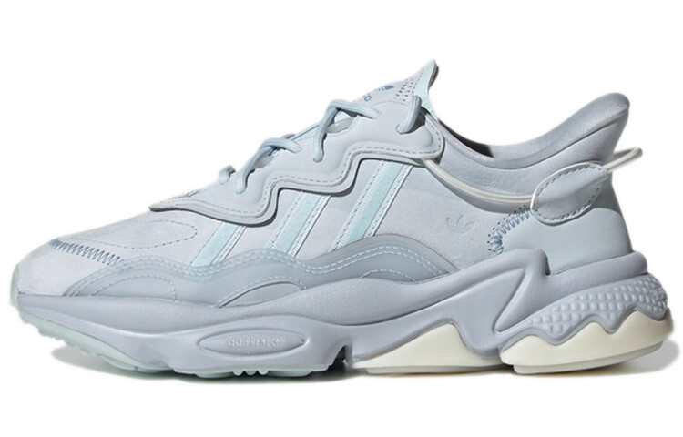 Кроссовки Adidas Originals Ozweego Lifestyle GY1037, светло-синий