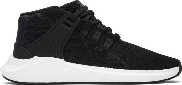 

Кроссовки Adidas Mastermind x EQT Support Mid 'Core Black', черный