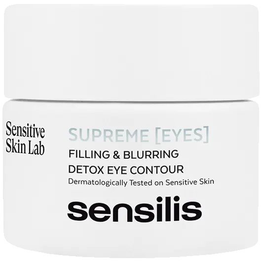 

Sensilis Supreme крем для глаз, 20 мл