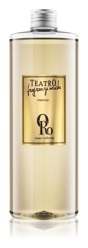 

Ароматический диффузор Teatro Fragranze Oro, 500 мл