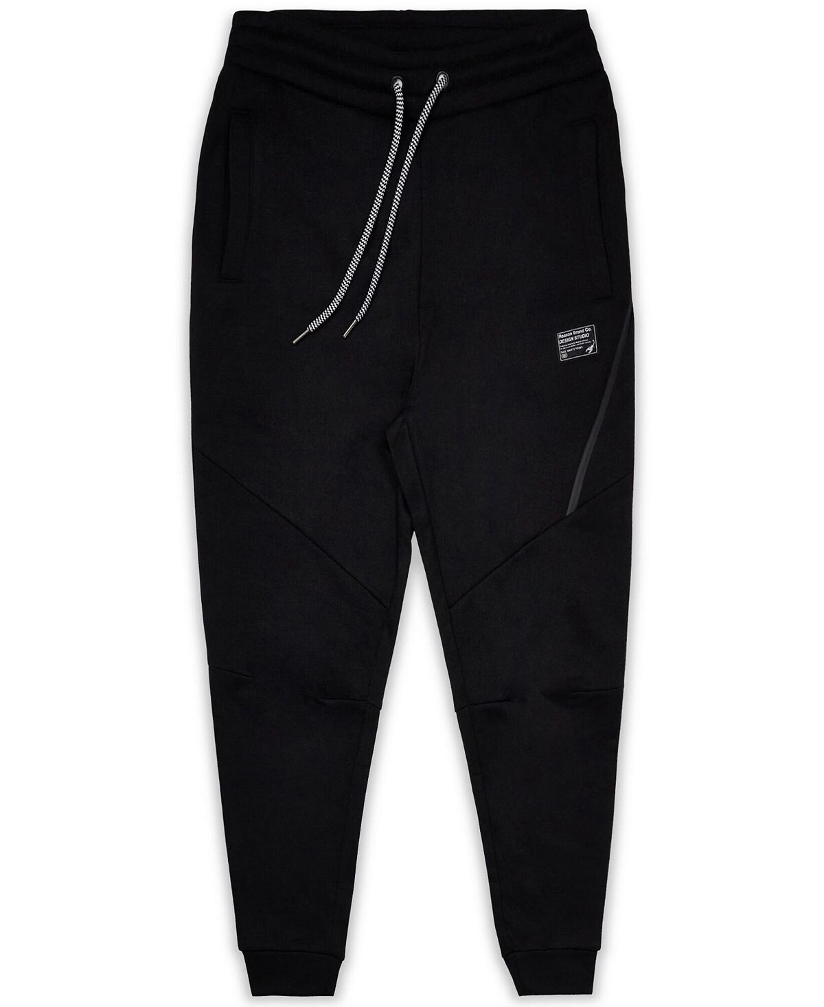 

Мужские брюки haram jogger Reason, черный