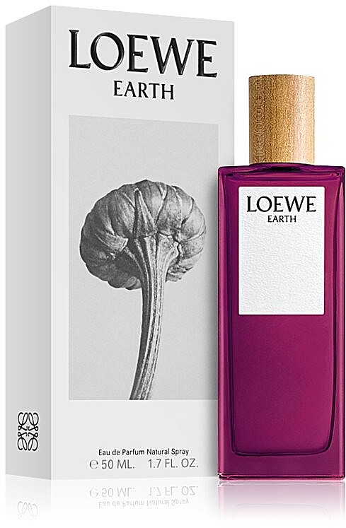 

Духи Loewe Earth