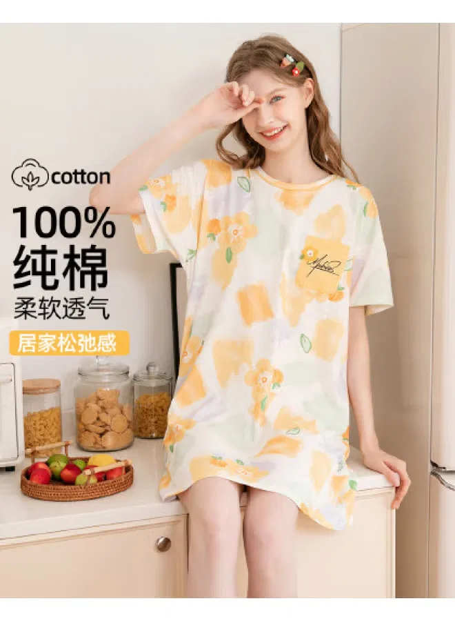 Платье без рукавов Fenton, оранжевый