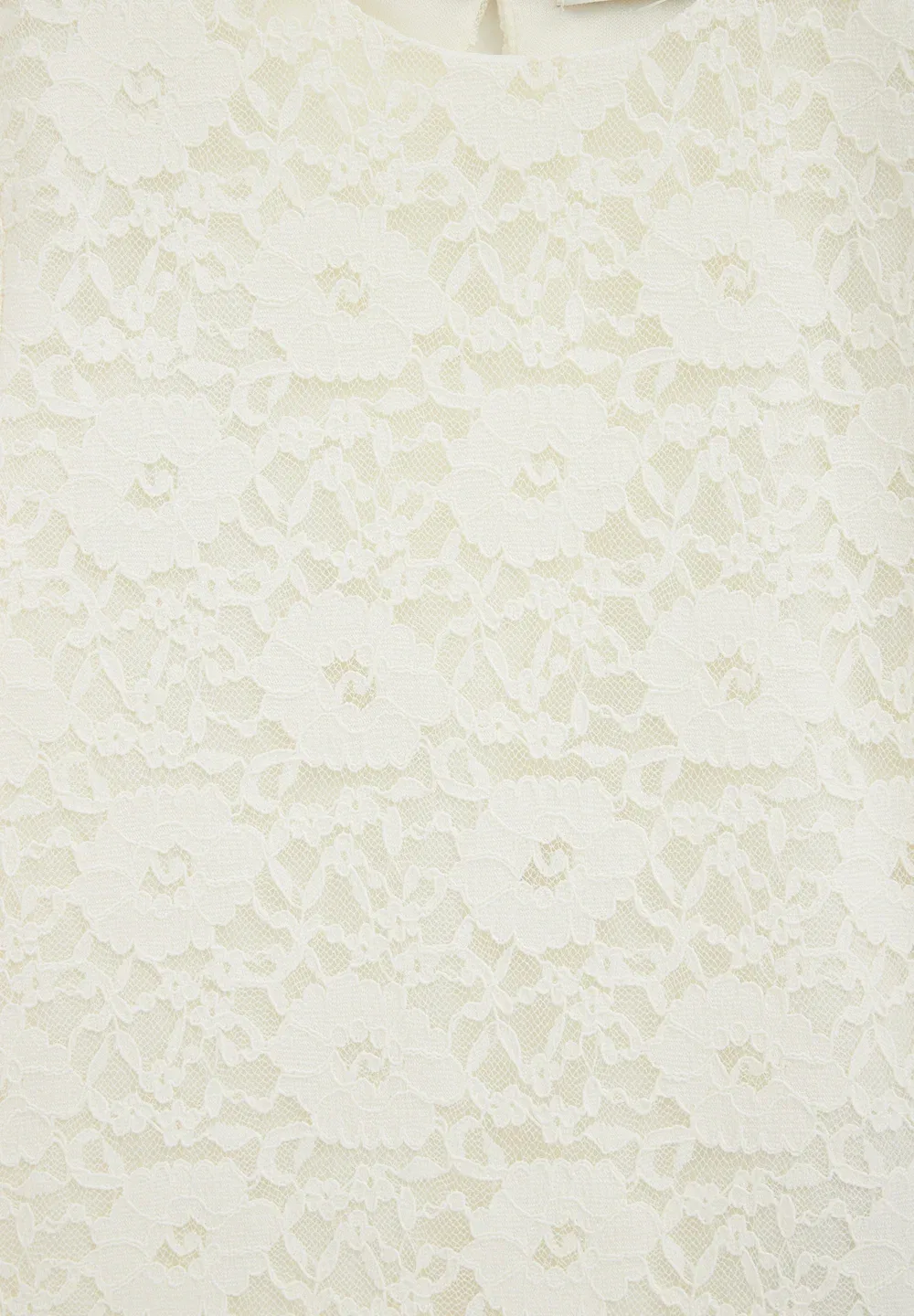 Блуза We Fashion, White — фото 3
