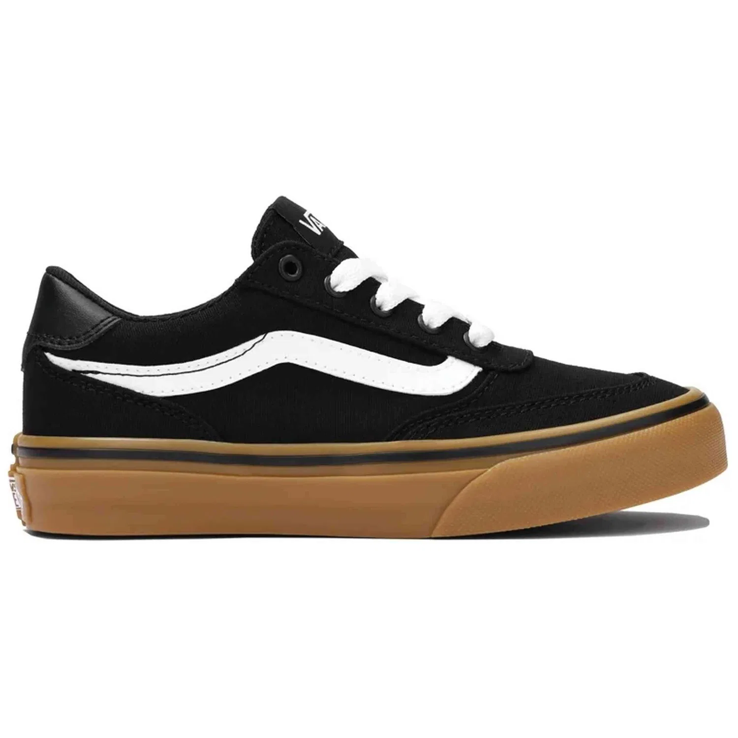 Детские кроссовки Vans VN000EHXB9M1, Schwarz