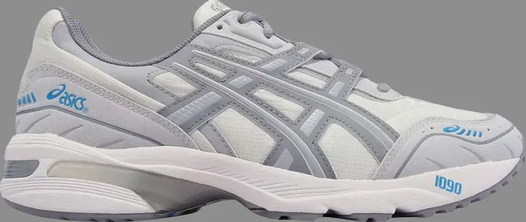

Кроссовки gel 1090 'glacier grey' Asics, серый