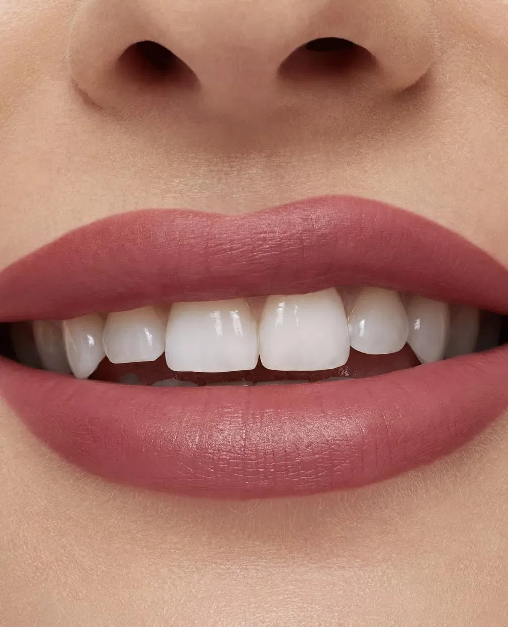 Матовый Lipstick MAC Macximal Twig Twist 3.5 г, Pink — фото 4