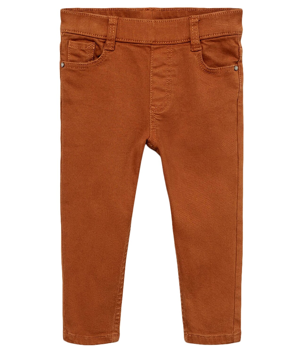 

Брюки MANGO Kids, Simon Trousers