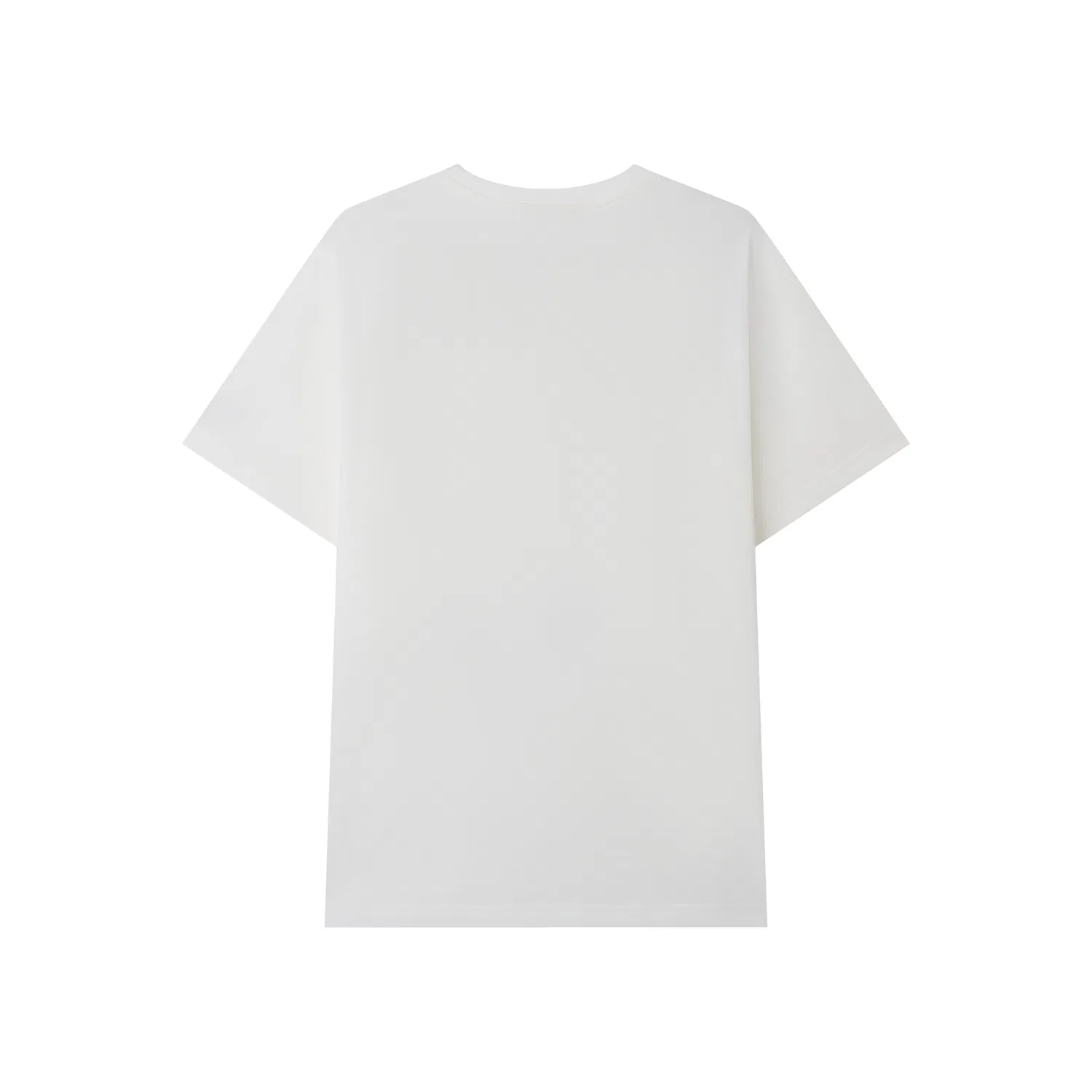 Детская футболка с принтом Evergreen Preppy Style Teenie Weenie Men, White — фото 3