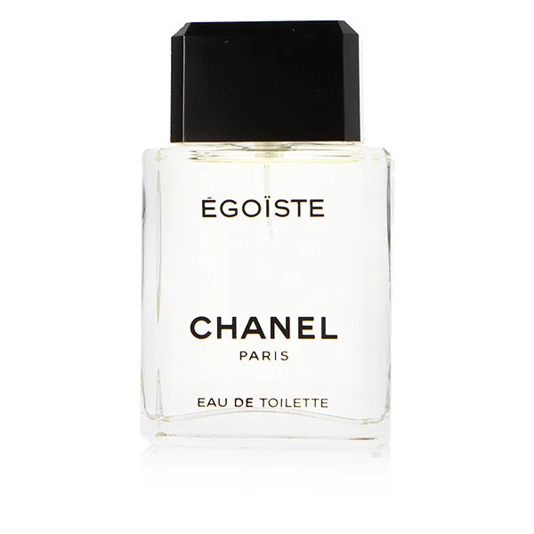 Мужская туалетная вода Chanel, 100 мл, Egoiste — фото 2