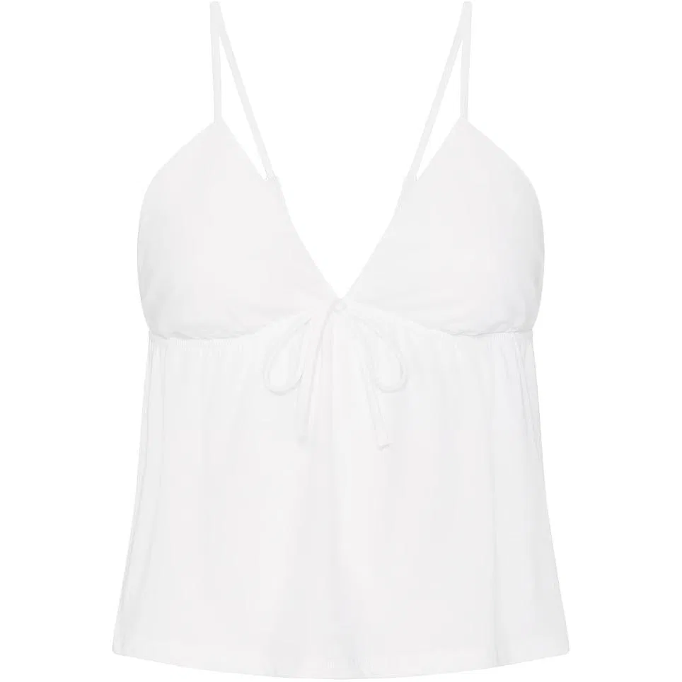 Женское камисоль Victoria's Secret, White