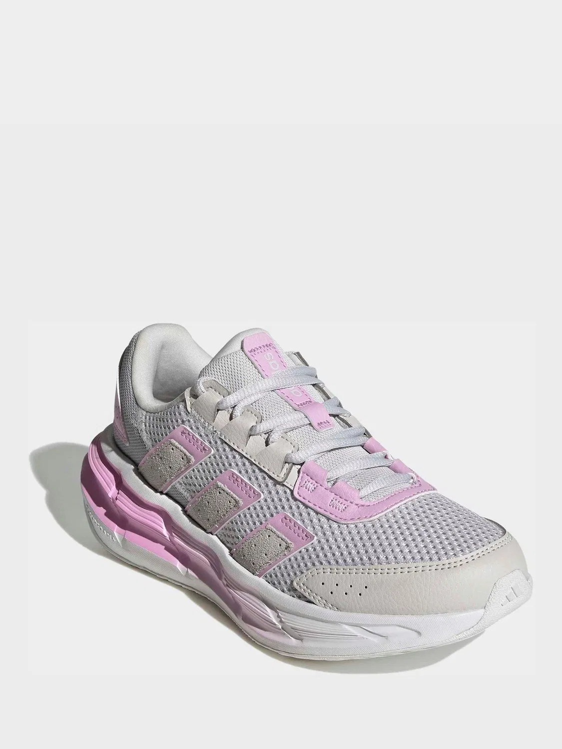 Кроссовки Astrastar adidas, серый