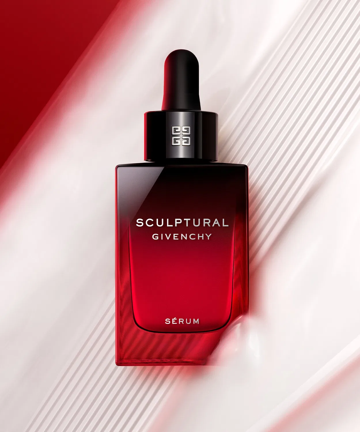 Сыворотка GIVENCHY BEAUTY — Омолаживающая Sculpturale Serum