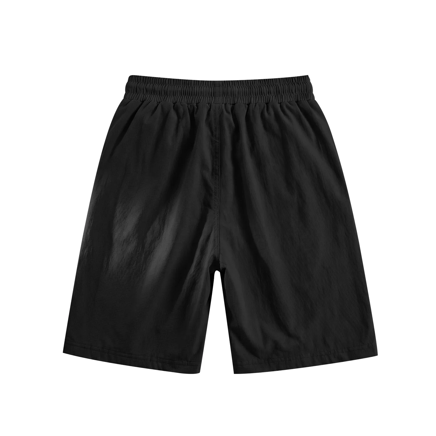 Детские шорты с защитой от солнца Cooling Sun Protection Black WARRIOR — фото 3