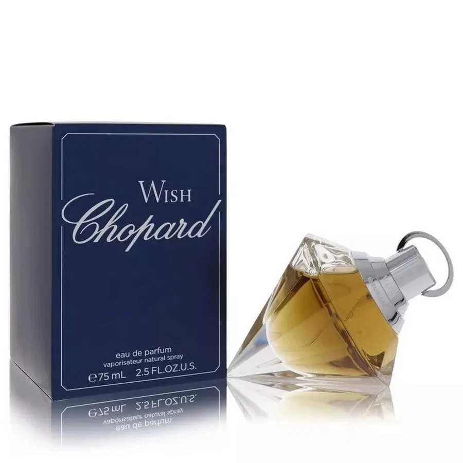 Парфюмерная вода Chopard Wish, 75 мл