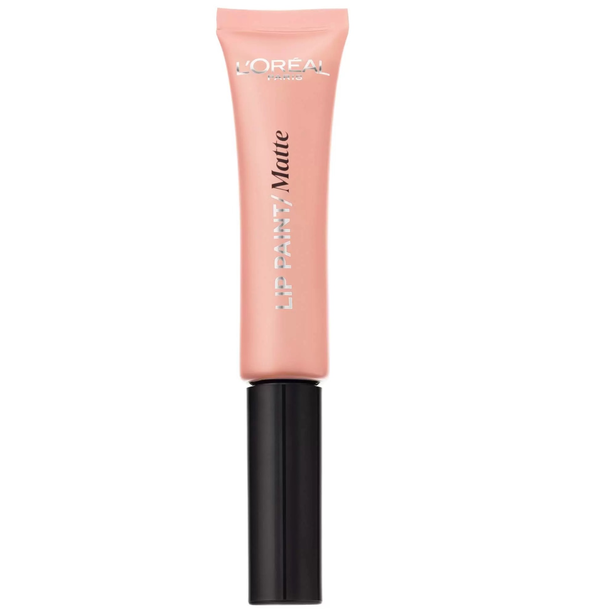 

Губная помада L'Oreal Paris Infallible Matte Paint, 208 Off-White