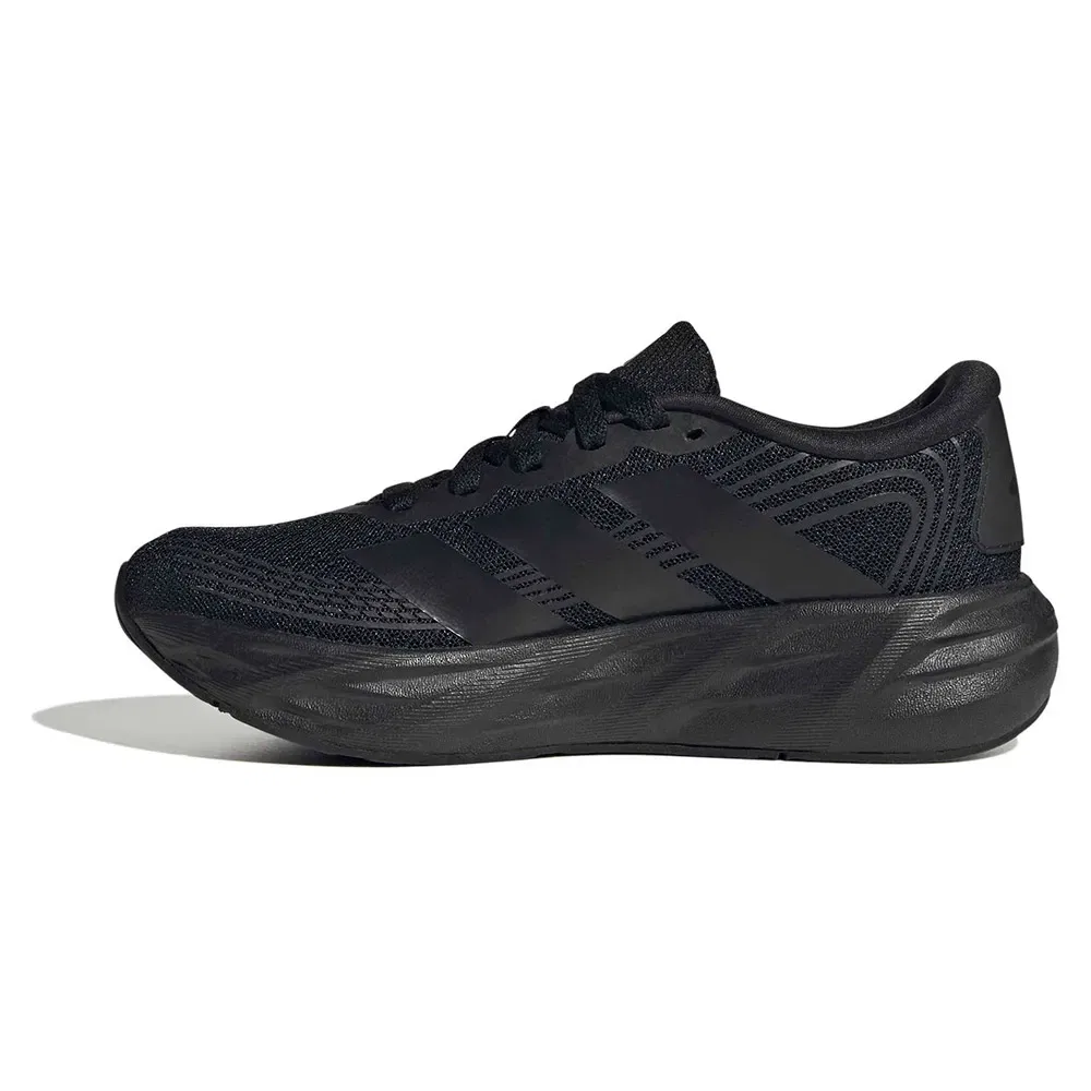 Кроссовки Galaxy 8 Junior Adidas, черный — фото 4