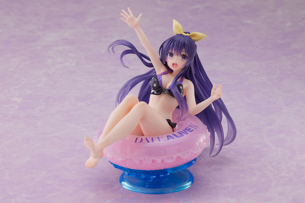 

Date A Live IV Aqua Float Girls Фигурка Тока Ятогами Inna marka