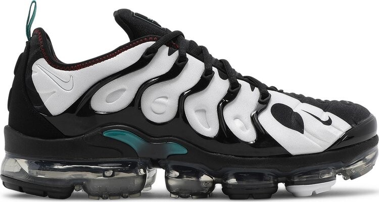 Кроссовки Nike Ken Griffey Jr. x Air VaporMax Plus 'Spider-Man Catch', белый — фото 2