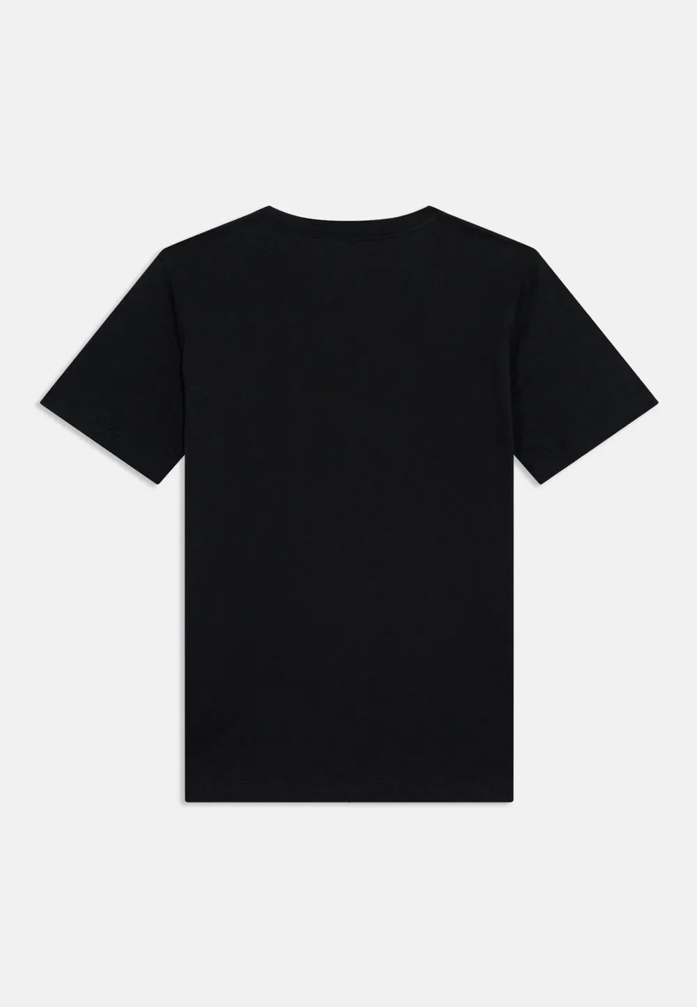 Футболка унисекс с принтом млекопитающих Nike Sportswear, Black — фото 2