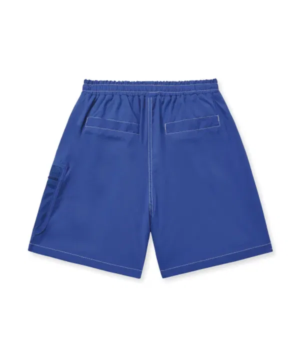 Водные штаны для детей, Kids water pants Brownbreath Kids, синий — фото 3