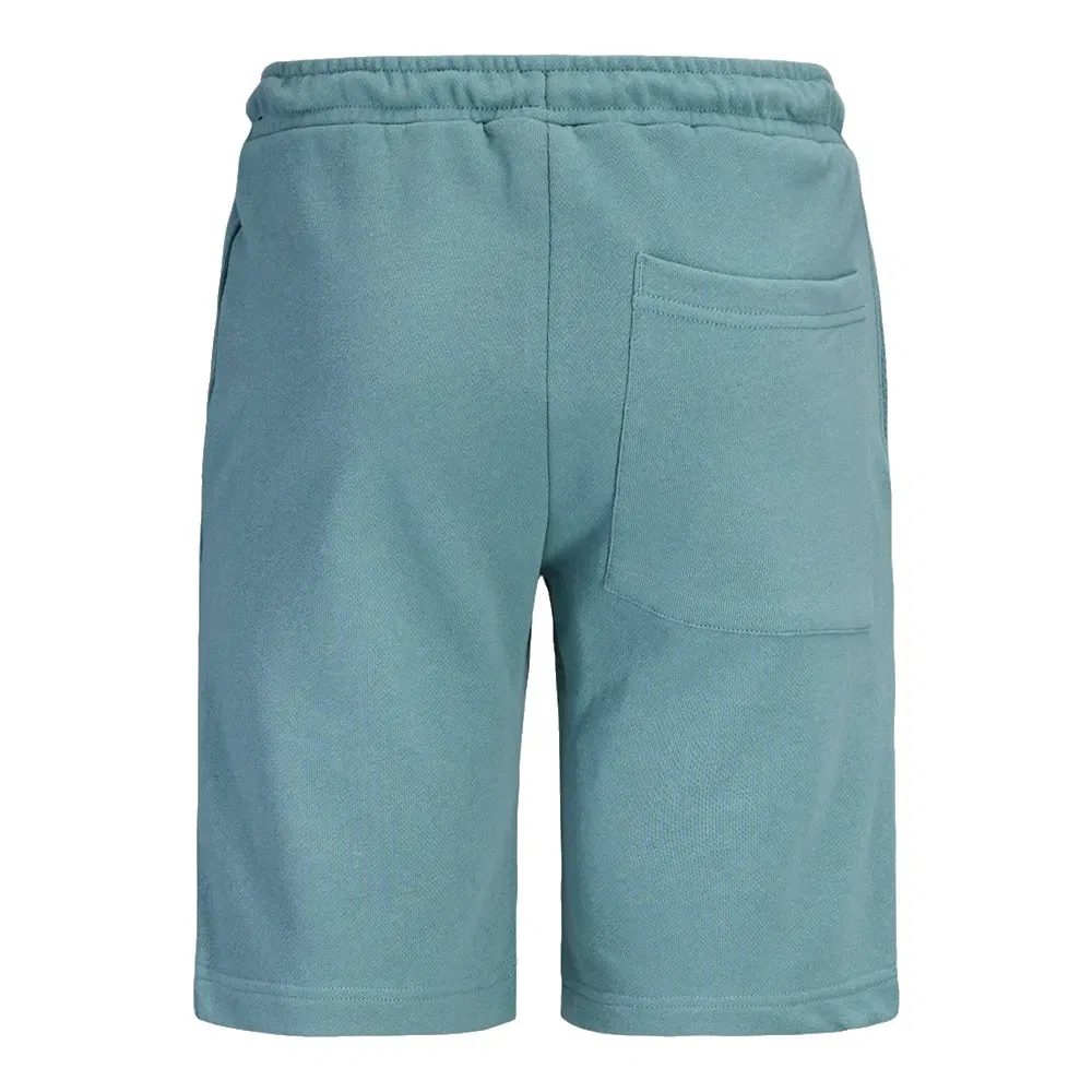 Детские шорты для мальчиков с утяжкой Gordon College Jack & jones, Blue — фото 2