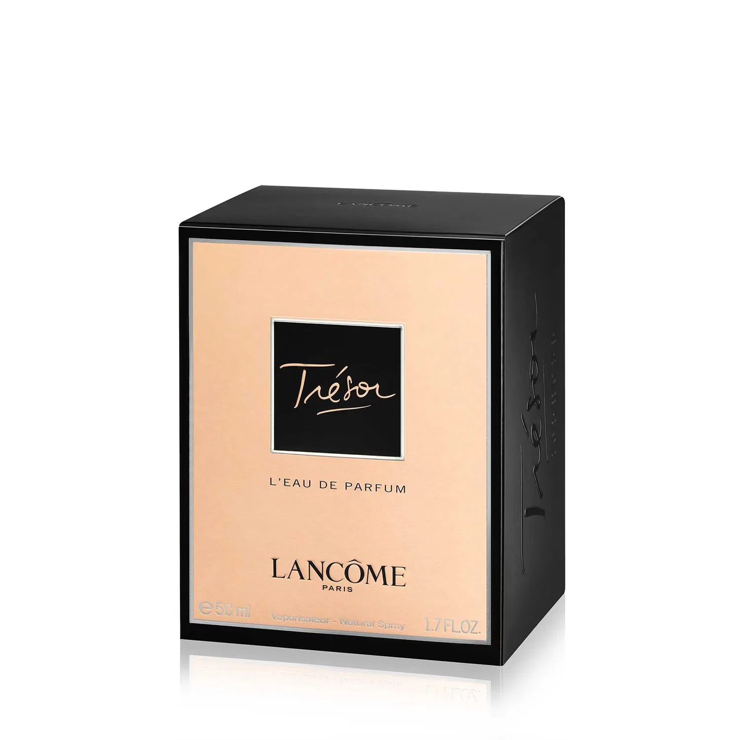 Парфюмерная вода Trésor 50 мл LANCÔME, Vaporisateur — фото 4