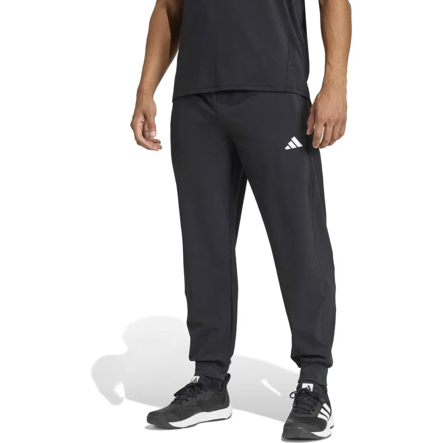 Спортивные штаны We Flex Wv Pt adidas, Черный