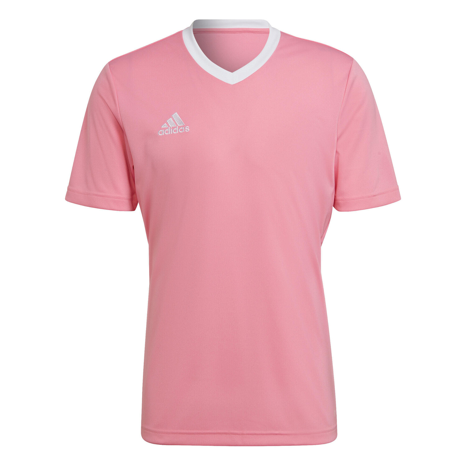 

Футболка Adidas Entrada 22 Jersey, розовый