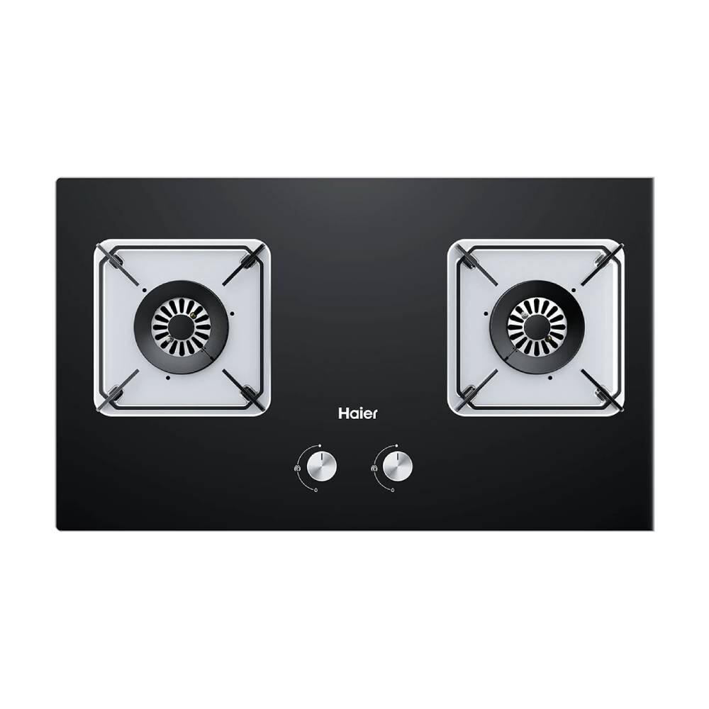 

Газовая варочная поверхность Haier JZT-Q2323(12T), черный