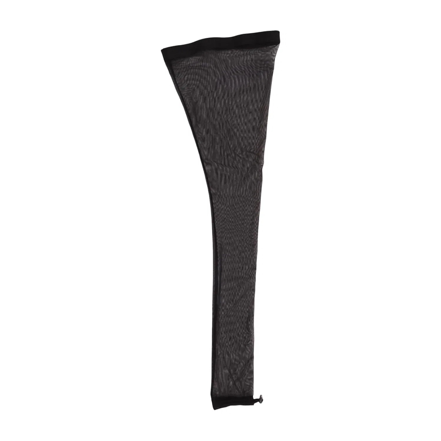 Чехол для волос, Mesh, 1 шт., Black Generisch