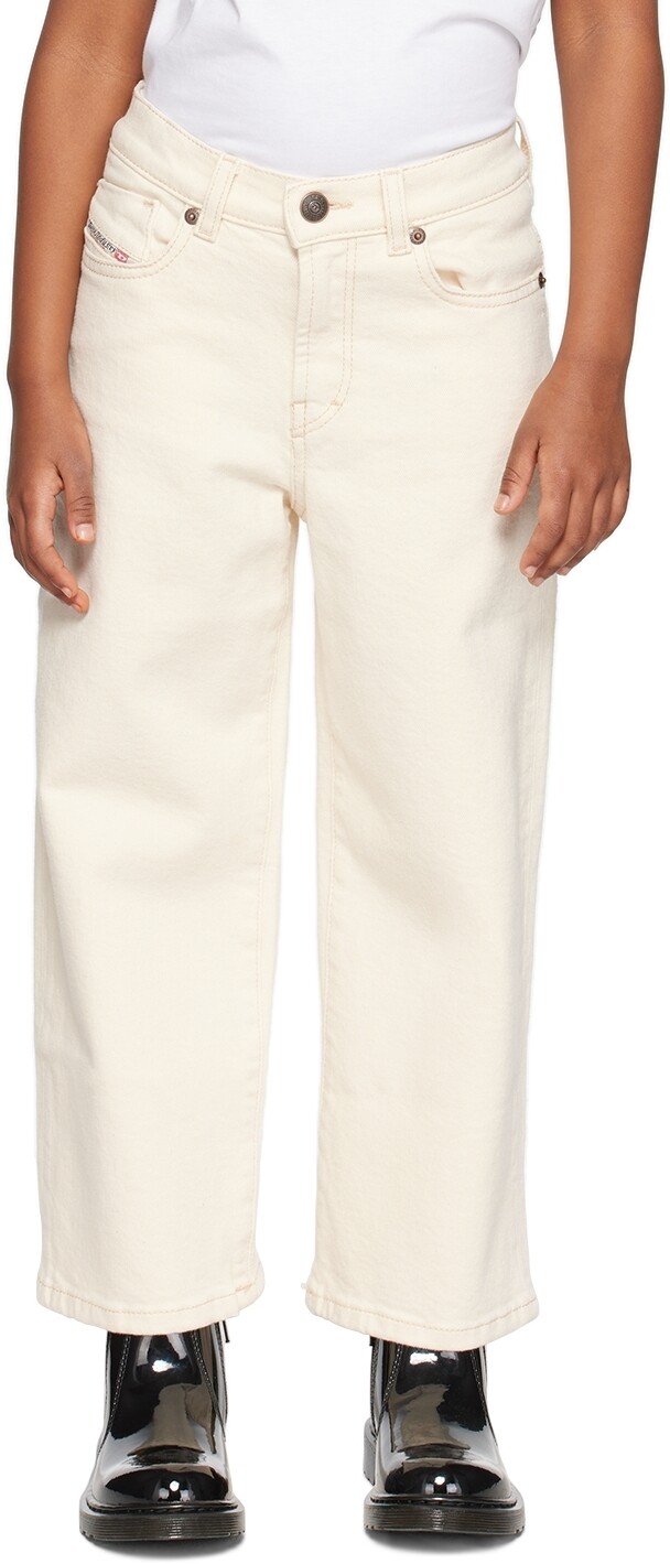

Детские джинсы Off-White 2000-J Diesel