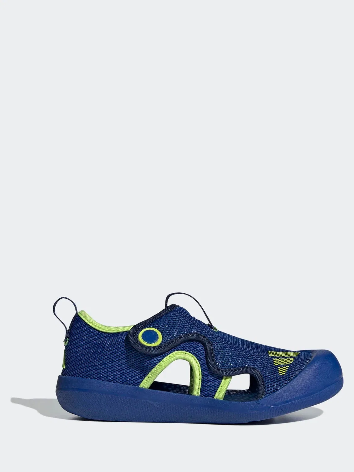 Сандалии водные adidas Altaventure 3.0, синий