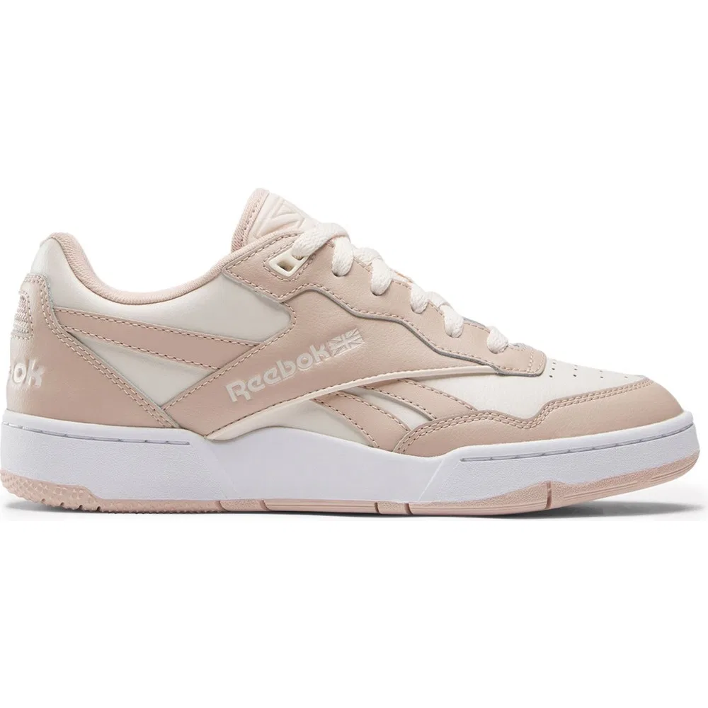 Детские спортивные кроссовки с покрытием из PU Reebok