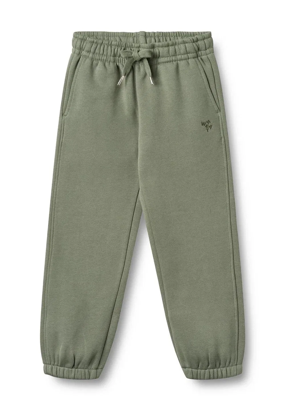 Круз - спортивные штаны Wheat, Dusty Green