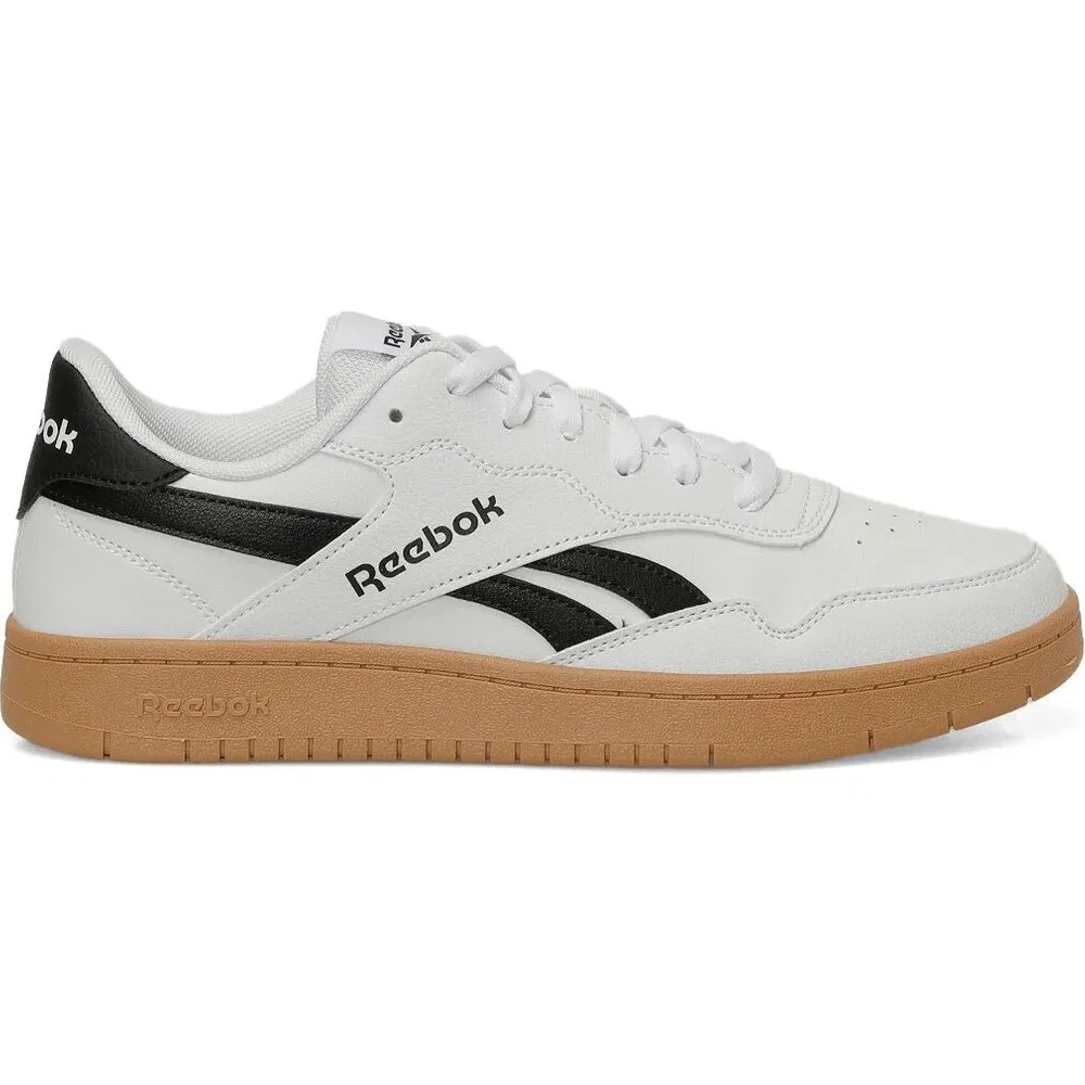 Баскетбольные кроссовки Reebok BB 1000 White Unisex — фото 2