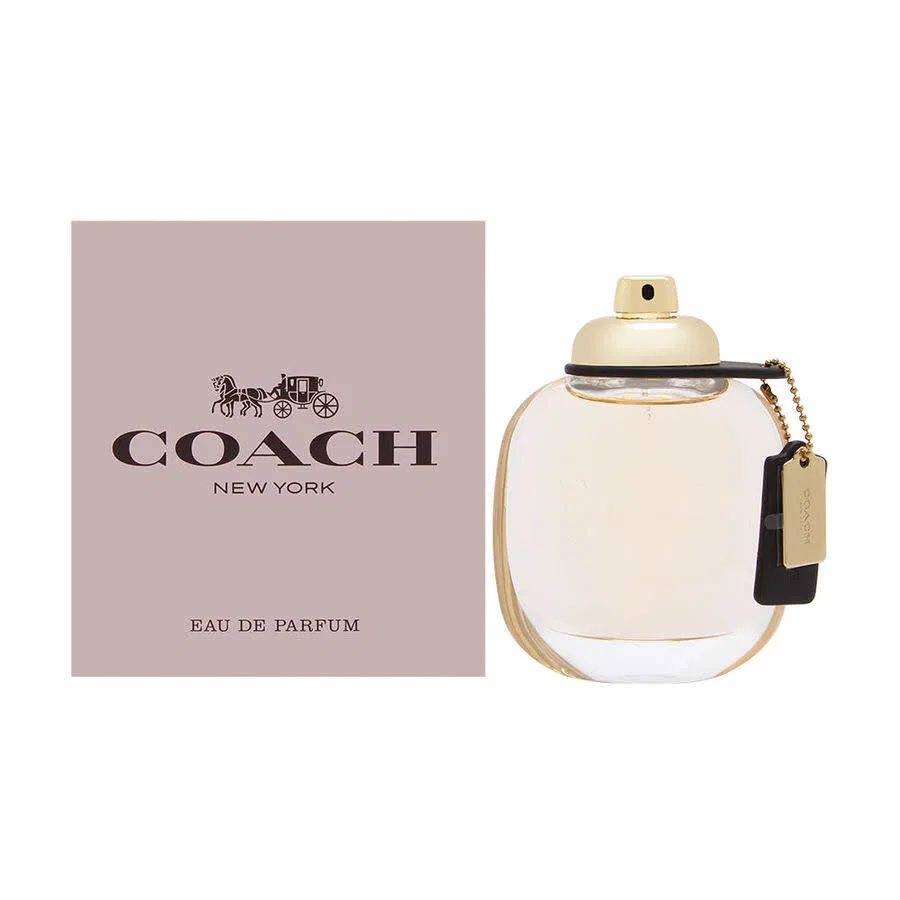 Парфюмерная вода Coach Woman, 30 мл