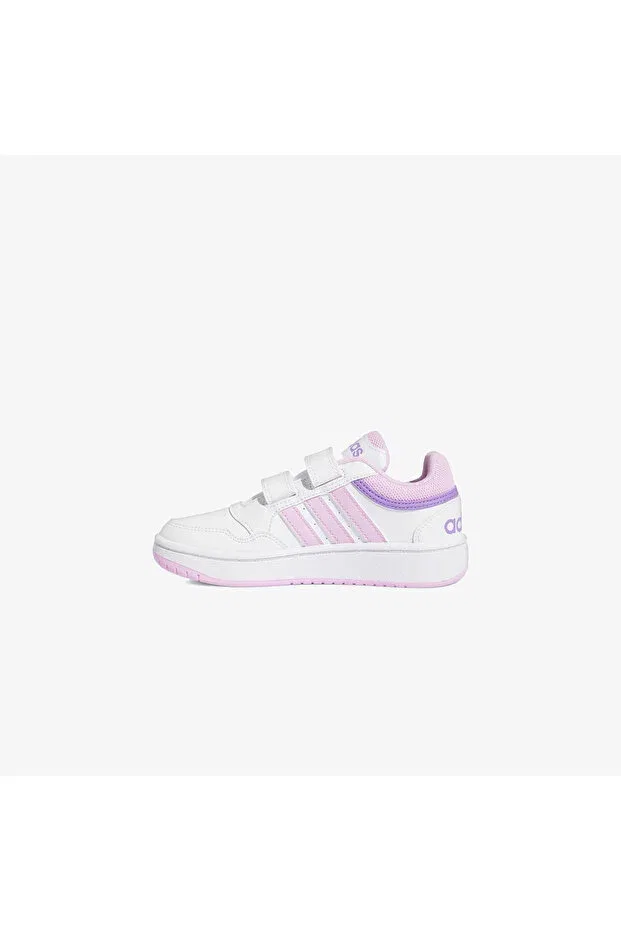 Детские кроссовки для ходьбы текстильные Adidas, Standard — фото 4