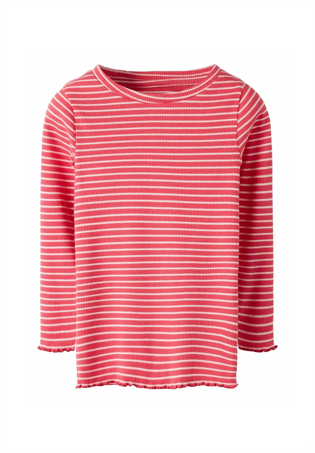 Топ с длинными рукавами Name It, Paradise Pink