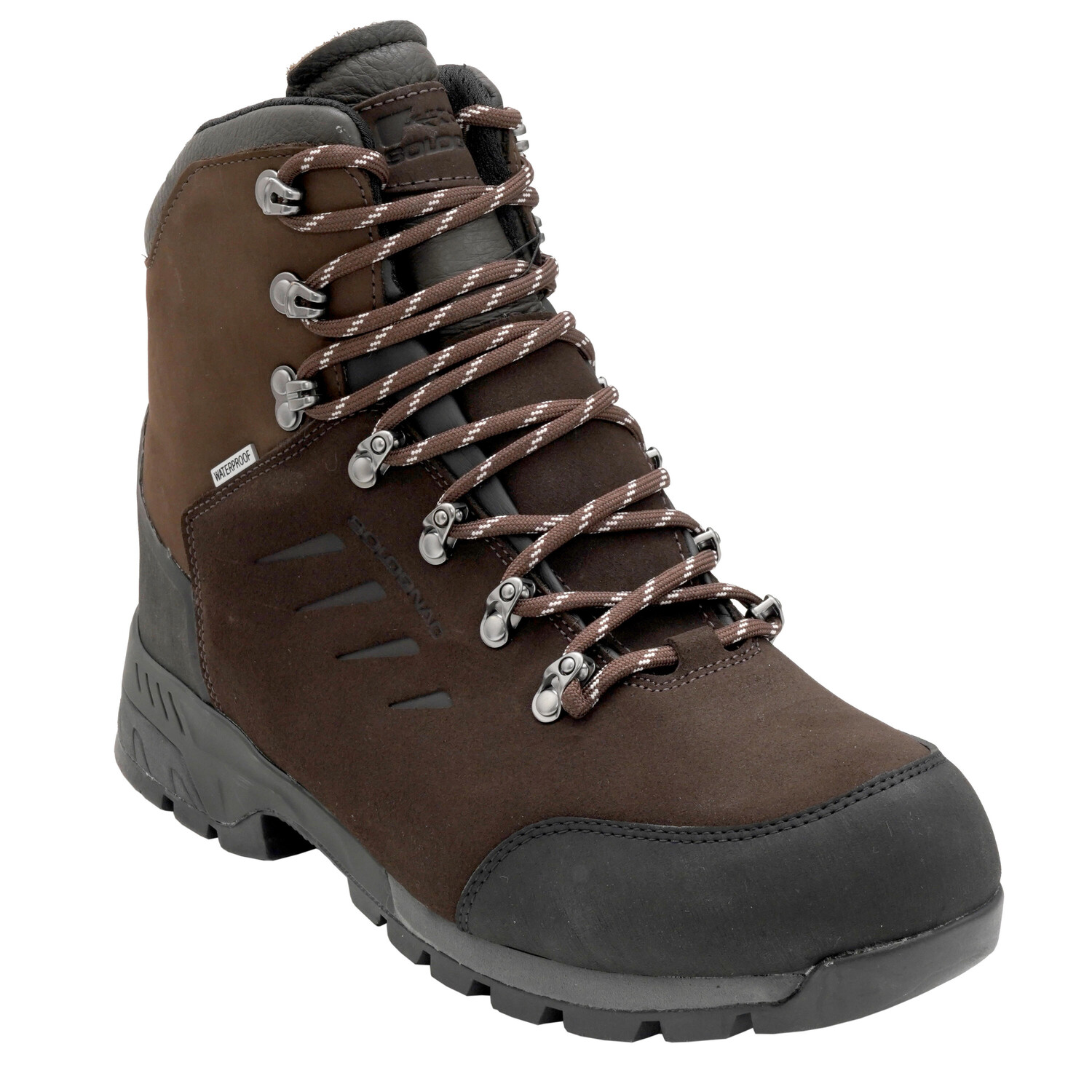 

Охотничьи сапоги Meindl Himalaya MFS Gore-Tex, водонепроницаемые, прочные, Серый, Охотничьи сапоги Meindl Himalaya MFS Gore-Tex, водонепроницаемые, прочные