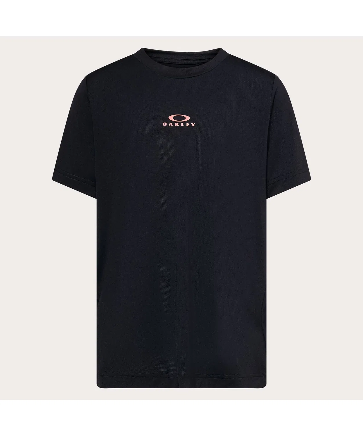 Детская футболка с коротким рукавом OAKLEY YTR TECH COLD SS BOLD TEE 9.0, Белый — фото 2