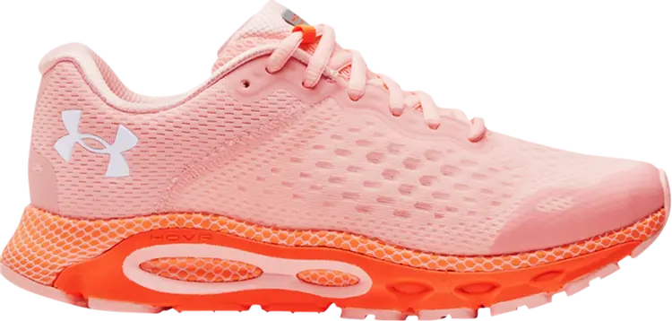 

Кроссовки Under Armour Wmns HOVR Infinite 3 Beta Tint, розовый