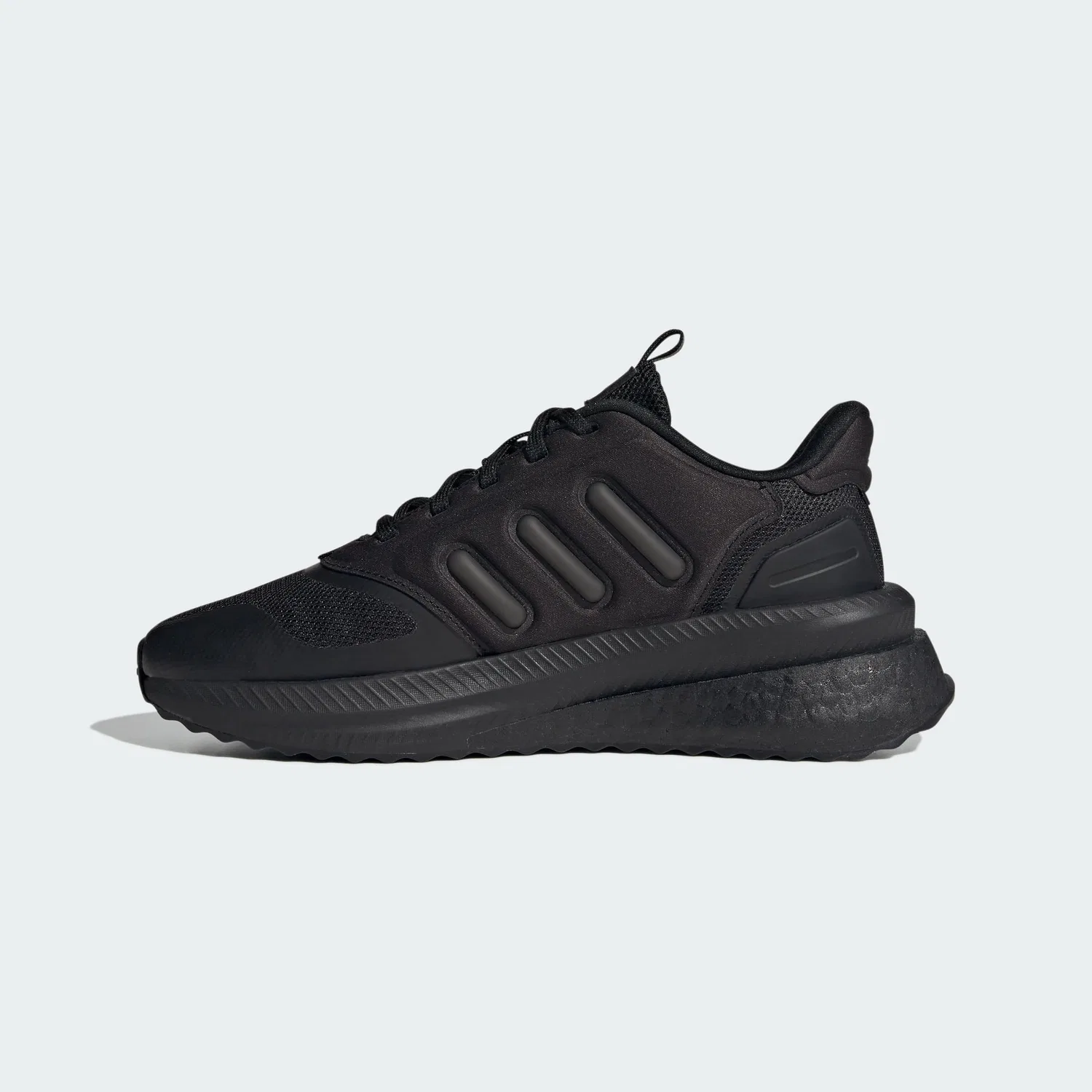 Детские кроссовки X_PLRPHASE Adidas, Core Black Core Black — фото 2