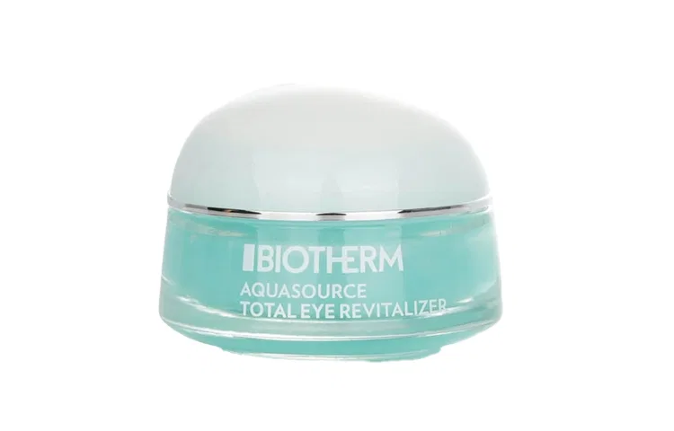 Крем для глаз Увлажняющий Plumping Hydrating BIOTHERM